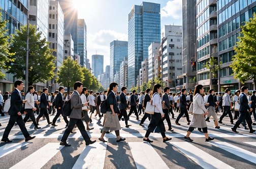テクノロジーに関するイメージ画像