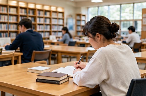 教育・社会に関するイメージ画像