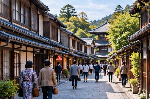 地域・社会に関するイメージ画像